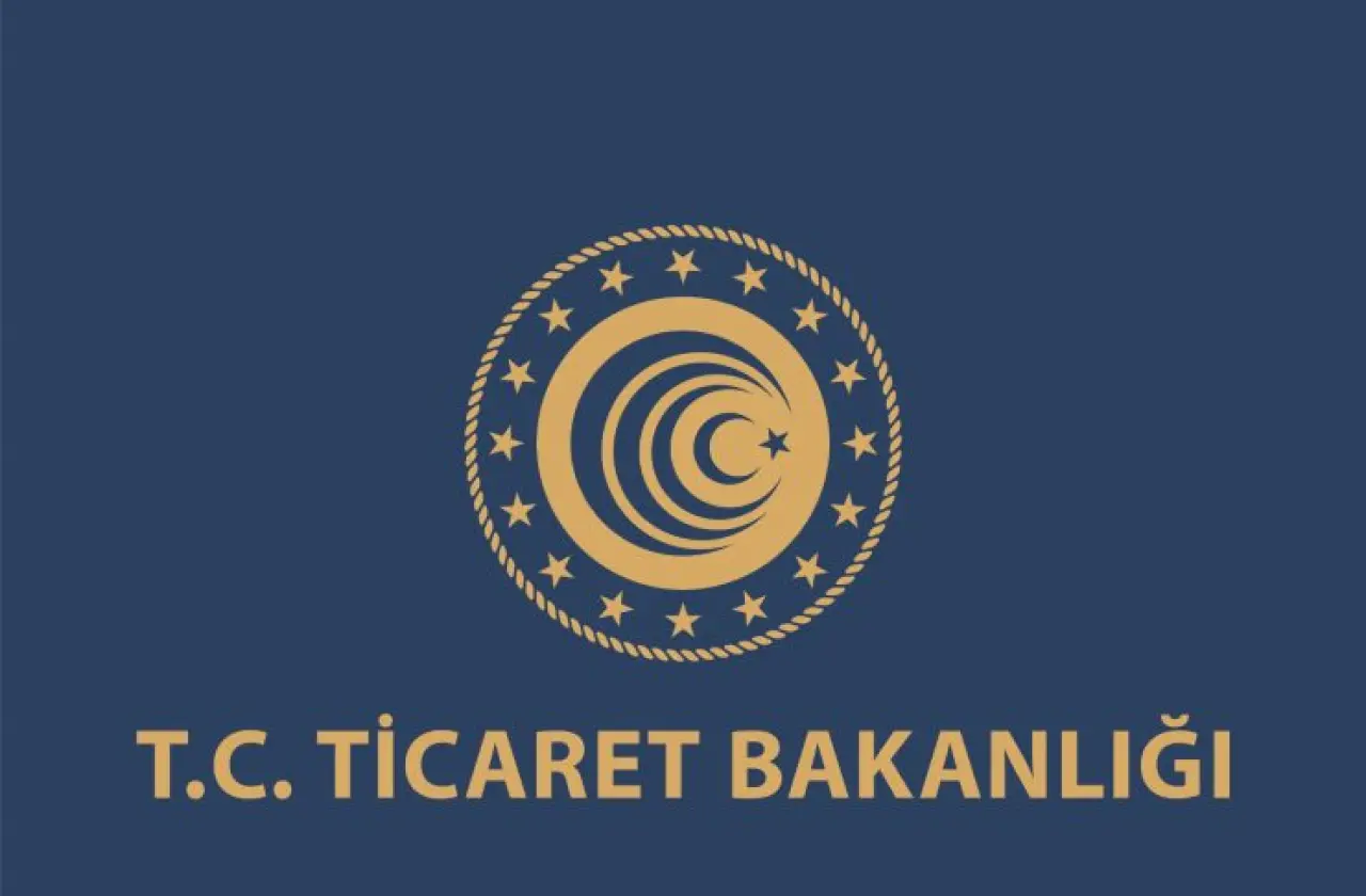 Ticaret Bakanlığı Destek Yönetim Sistemi (DYS) - ERTSO