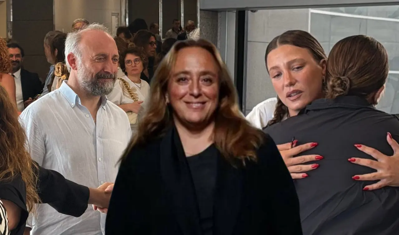 Son Dakika: Menajer Ayşe Barım davasında ara karar!