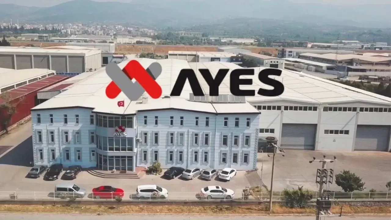 Ayes Çelik, Aliağa'da Yeni Fabrika Yatırımına Başlıyor - Yatirimx.Com.Tr