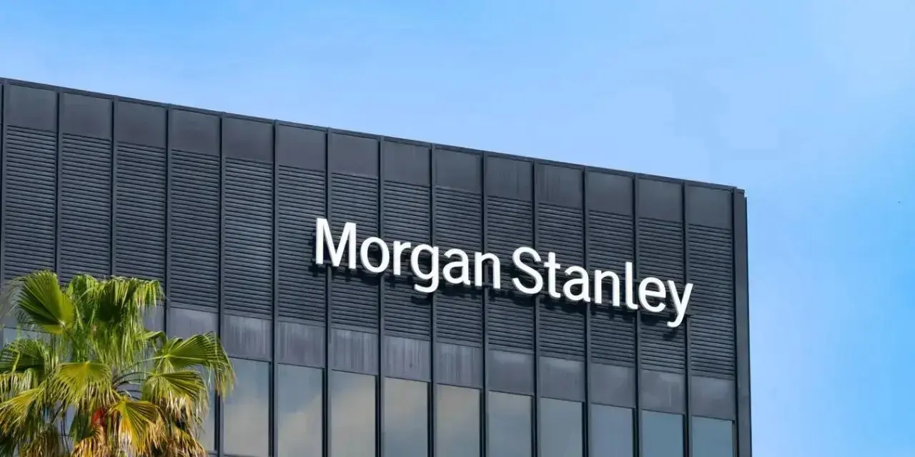 Morgan Stanley Borsa İstanbul'dan çekildi « İlke TV