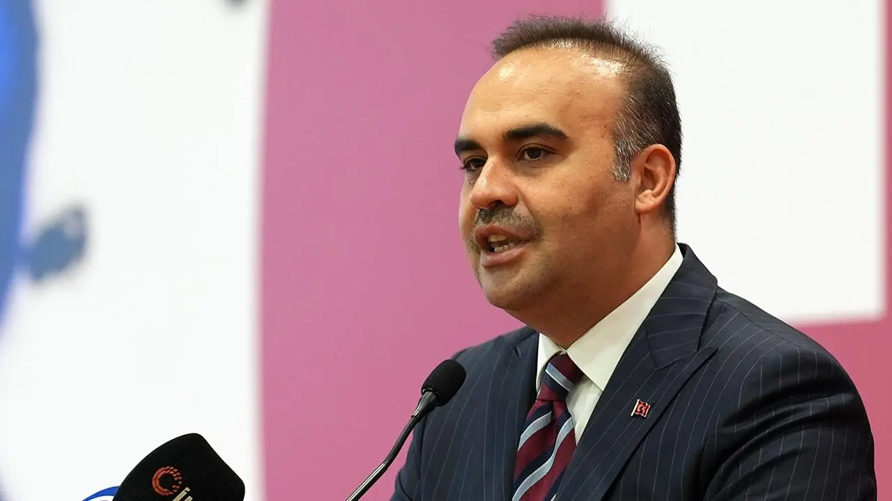 Bakan Kacır'dan hibe müjdesi - Son Dakika Haberleri