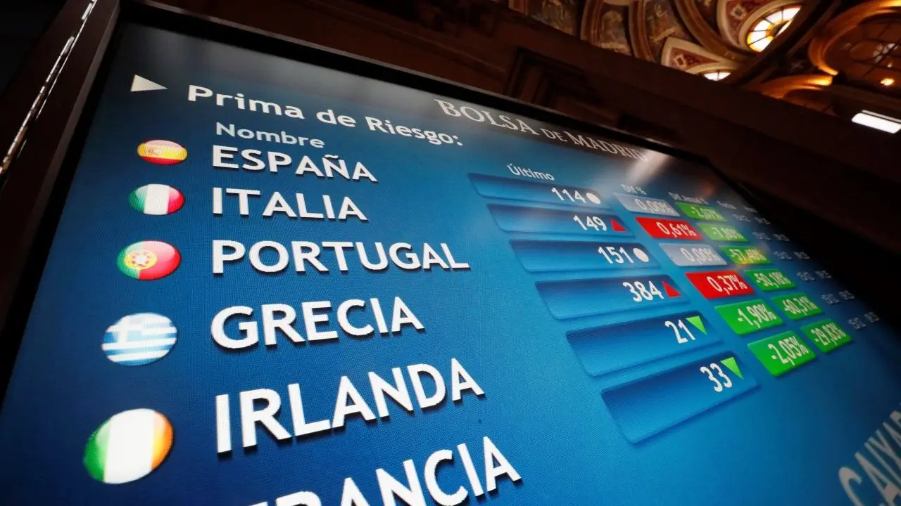 Avrupa borsaları ABD verileri öncesi durgun!