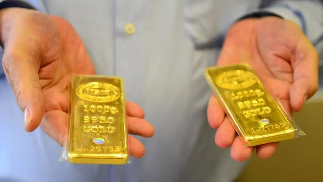 Altın fiyatlarındaki artış, yatırımcıları kiloluk külçe altına yöneltti