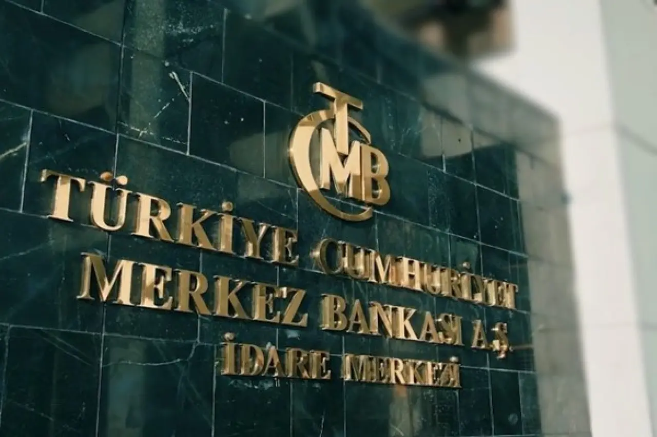 TCMB – Resmi rezerv varlıkları 154,4 milyar dolar düzeyine geriledi - Hibya  Haber Ajansı