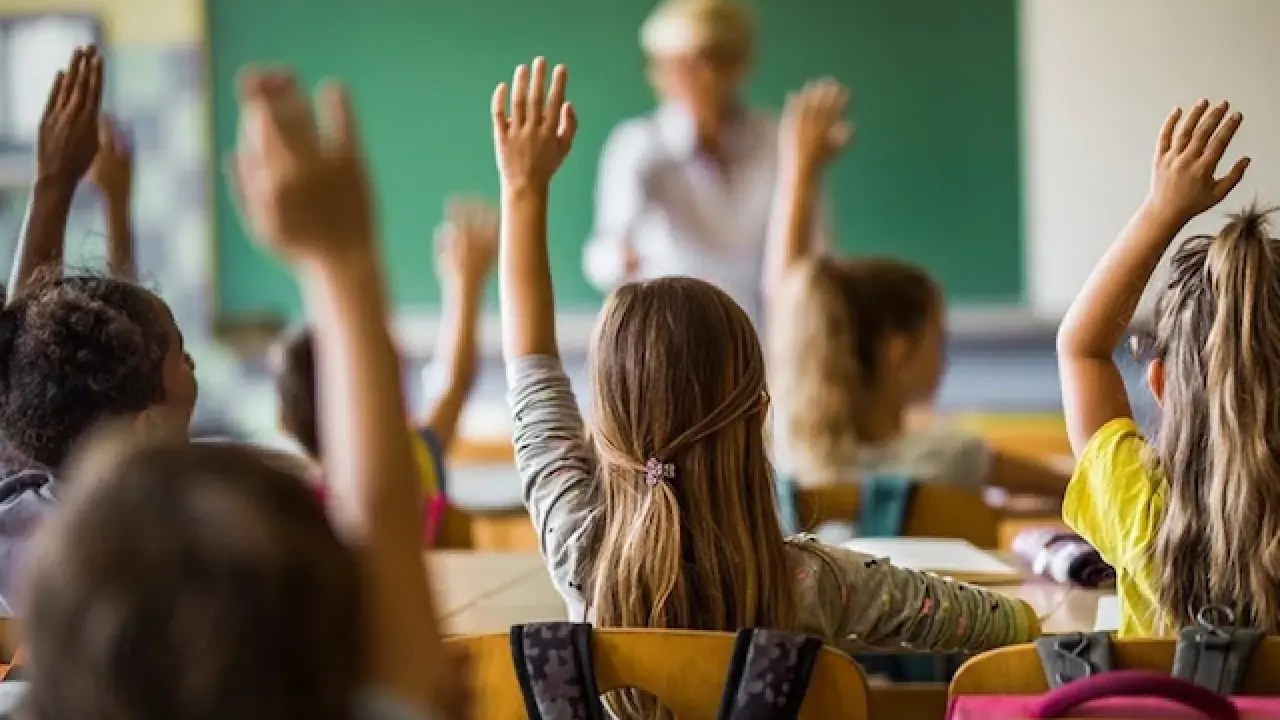 İstanbul'da özel okulların sayısı yükseldi| Haberler