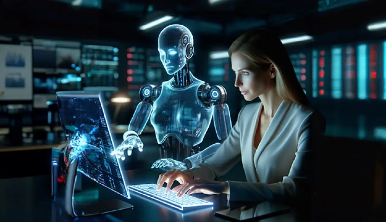 Yapay Zeka Çağında Öğrenenlerin Gelişimi: Geleceğe Hazır mıyız? - Enocta