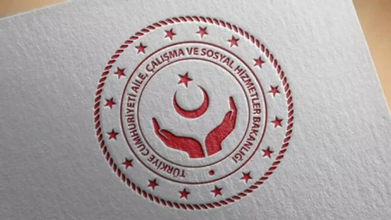 Aile ve Sosyal Hizmetler Bakanlığı 2.390 sözleşmeli personel alacak -  Hukuki Haber