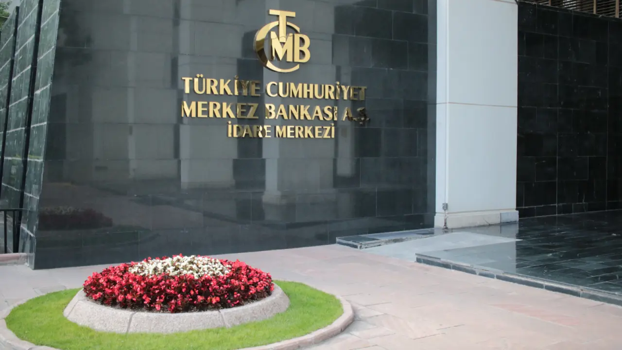 Merkez Bankası politika faizini yüzde 46'da sabit bıraktı - Forbes Türkiye