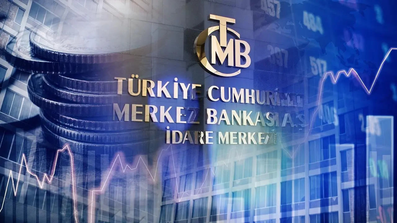 Ekonomide İmamoğlu etkisi: Merkez Bankası faizi yüzde 46'ya yükseltti -  Yetkin Report