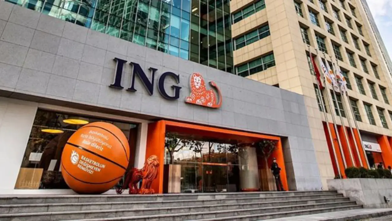 ING Global: Haziranda Faiz İndirimi Gündeme Gelebilir - Ekonomi Haberleri