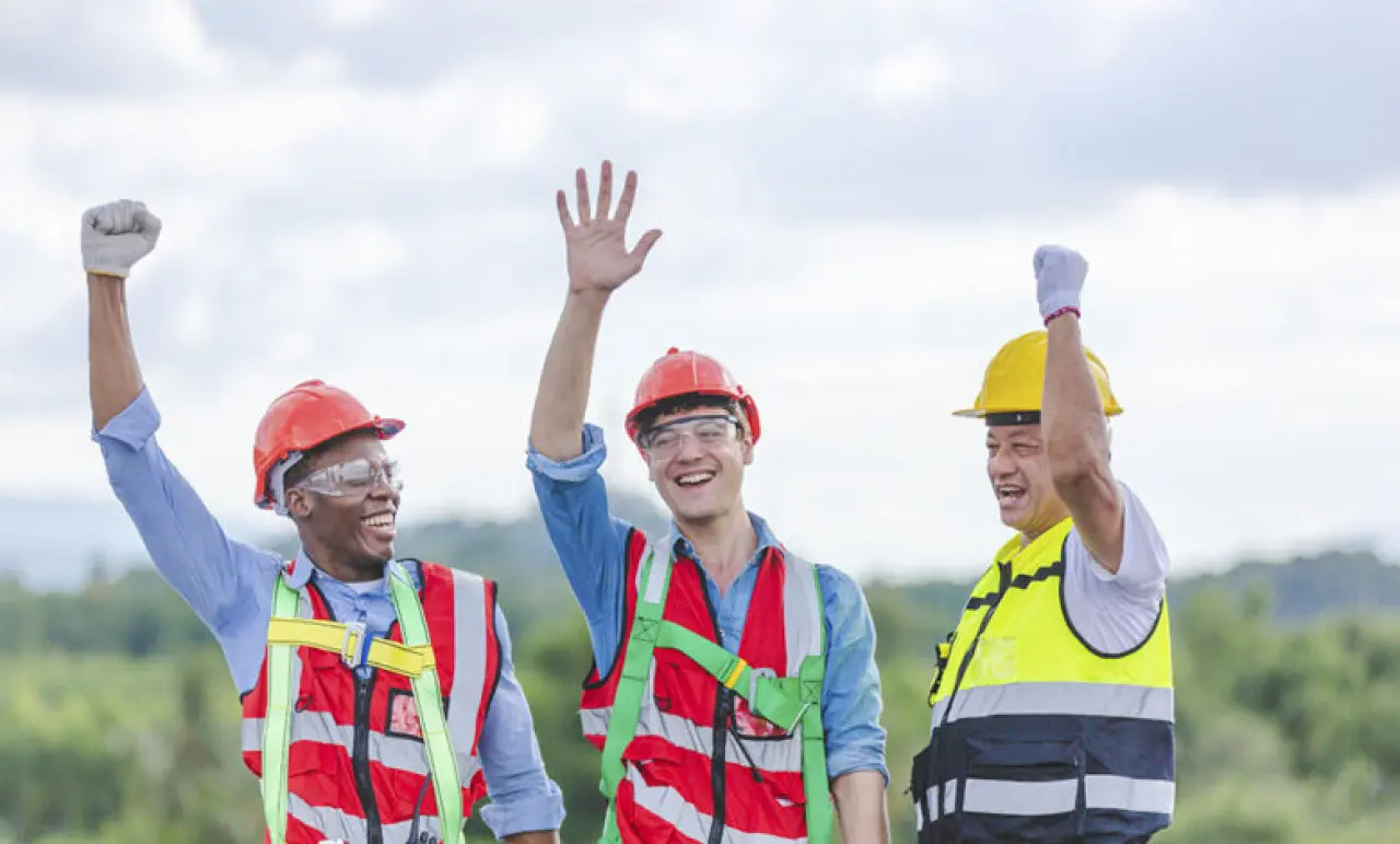 Yabancı İşçi Temini - TBG Danışmanlık