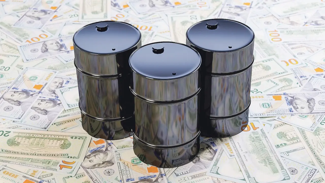 Brent petrolün varil fiyatı düşmeye başladı! - Yeni Journal, Yeni nesil  habercilik, Haber, Haberler, Son Dakika Haberler, Güncel Haber