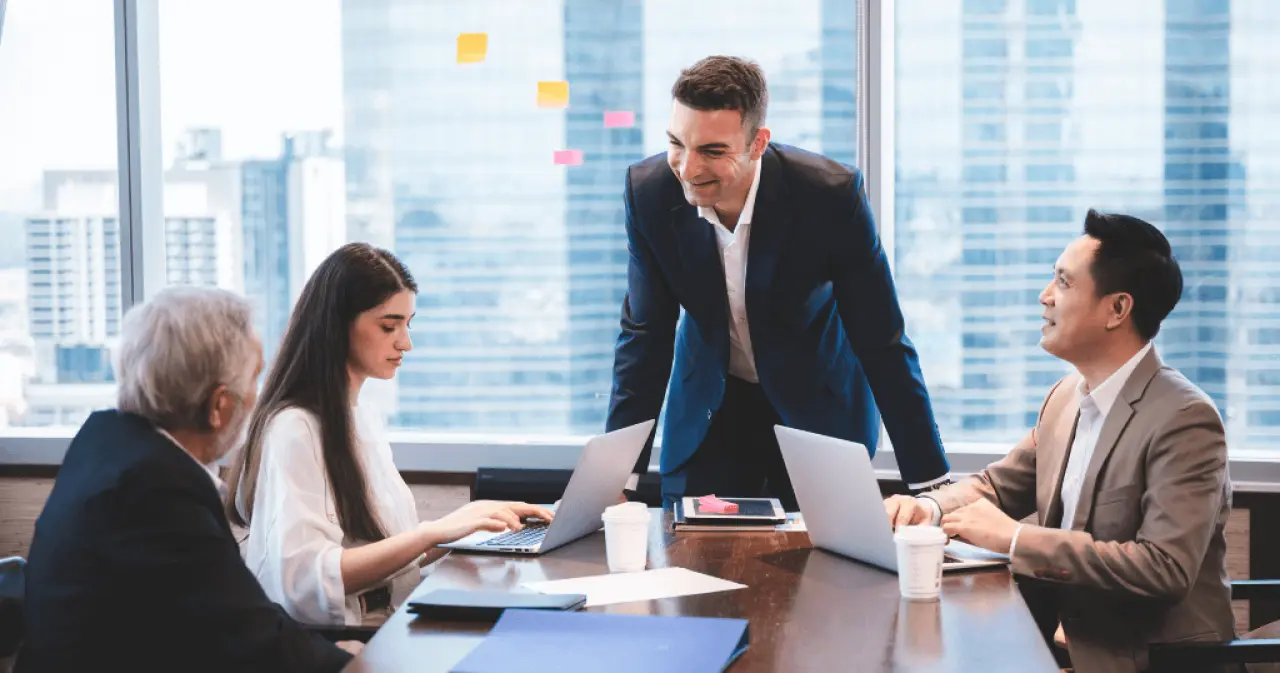 Anonim Şirket Nedir? Nasıl Kurulur? (Güncel Rehber) - ikas