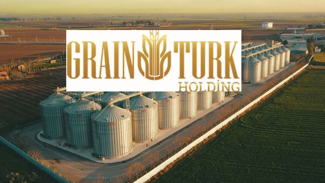 Graintürk Holding (GRTHO) 2025 Yılı İçin Temettü Kararını Duyurdu