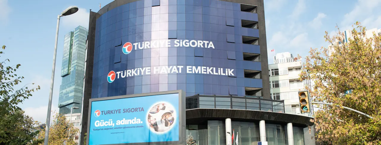 Toptalent.co | Türkiye Sigorta