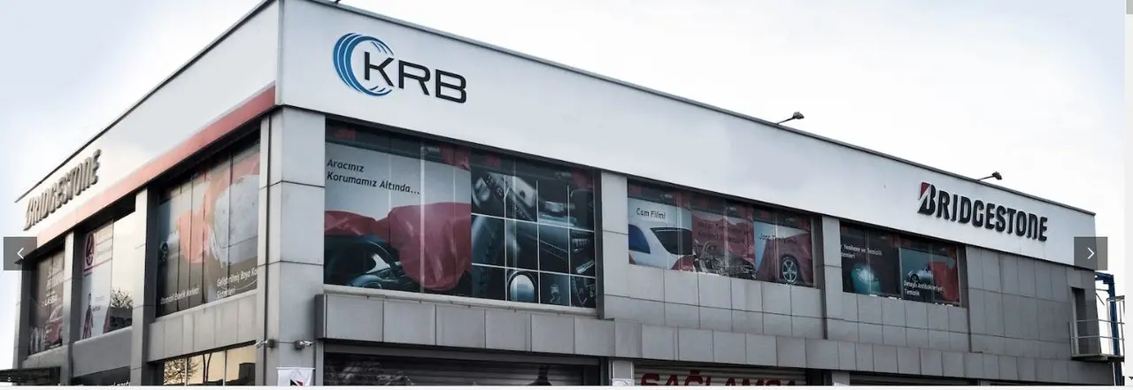 KARDEŞLER ROT BALANS OTOM.KAP.SAN VE TİÇ.LTD.ŞTİ. KRB