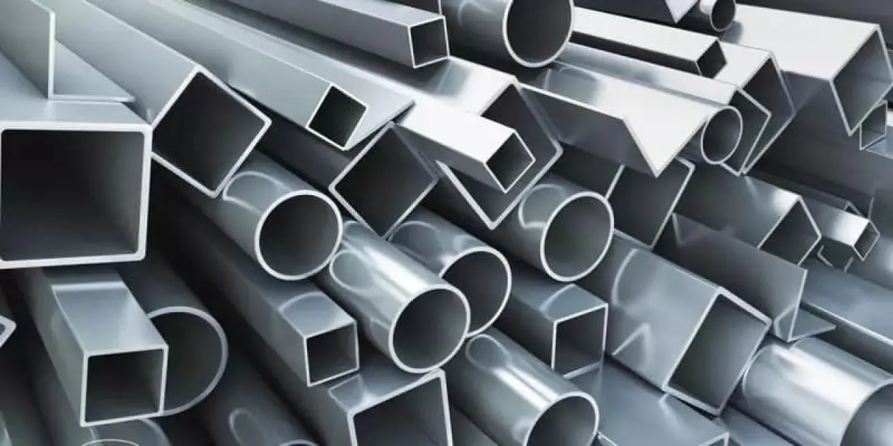 Demir ve Çelik Arasındaki Farklar - Karaca Paslanmaz