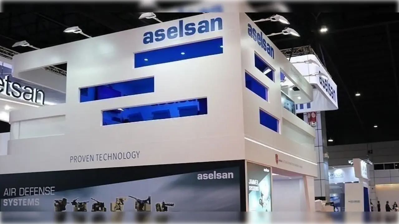ASELSAN piyasa değeri 750 milyar lirayı aştı, Borsa İstanbul'un zirvesinde