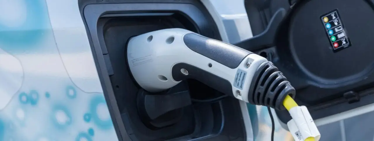 Elektrikli Araç Şarj Soketi ve Çeşitleri - Skywell Türkiye