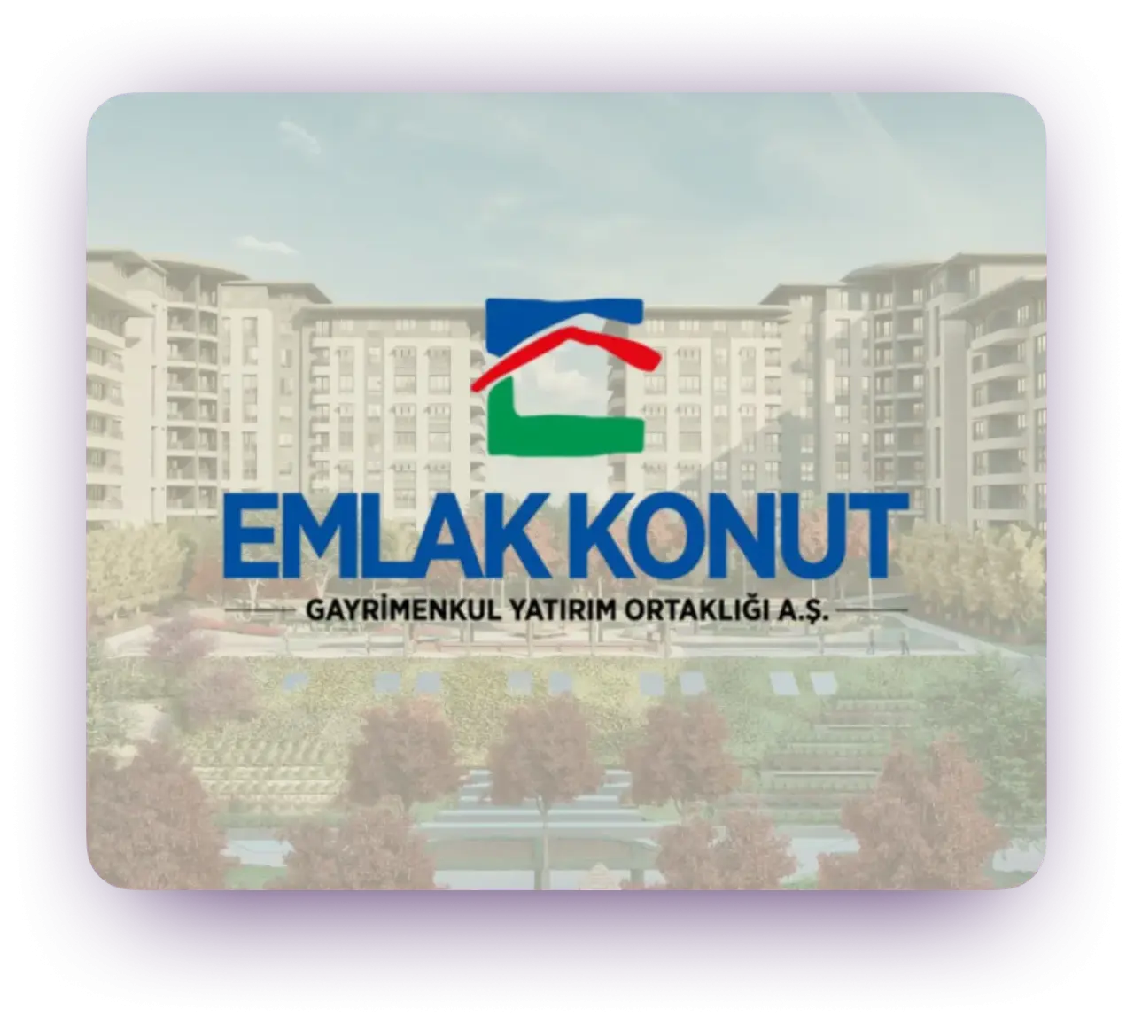 Emlak Konut Sahadan Gelen İş İsteklerini Workiom ile Anında Yönetiyor!