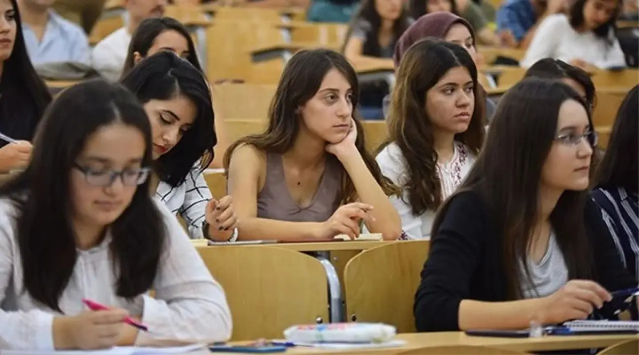 Üniversite öğrencilerine yarı zamanlı iş imkanı! - Kocaeli Fikir Gazetesi  Son Dakika Kocaeli Haberleri