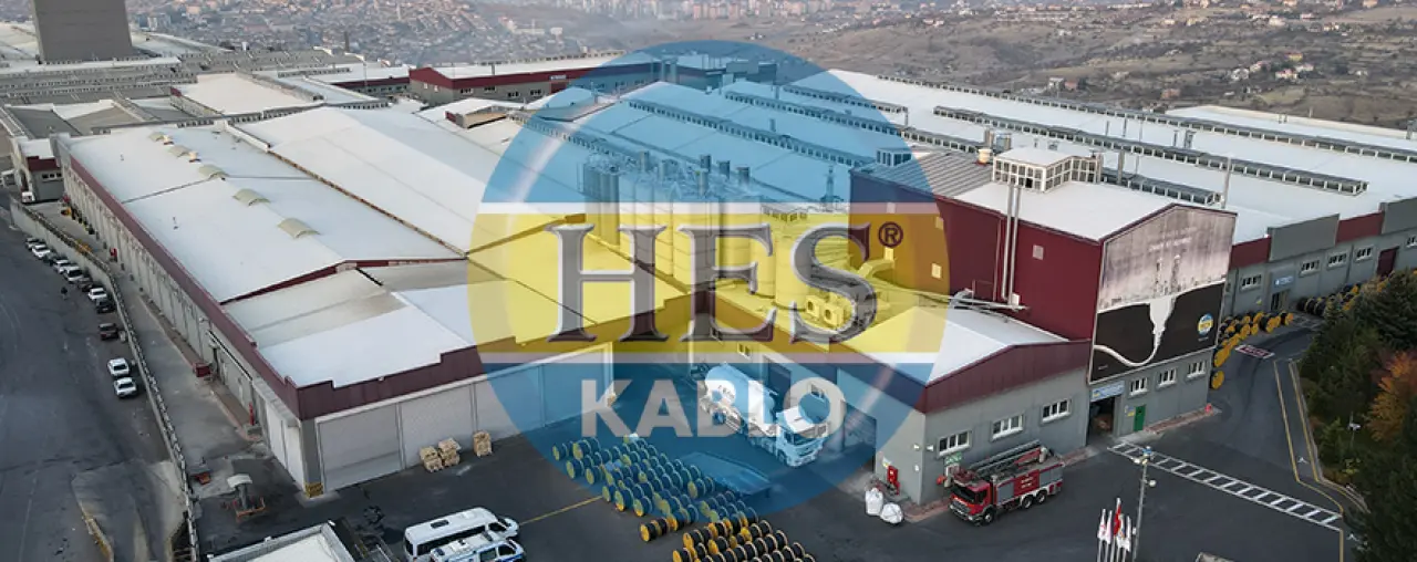 HES Kablo Hakkında