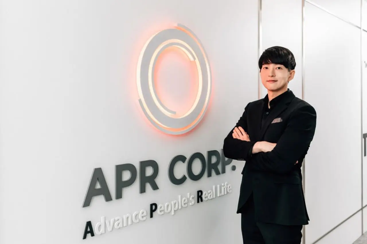 Korean Beauty Device Maker APR Jumps In IPO Debut