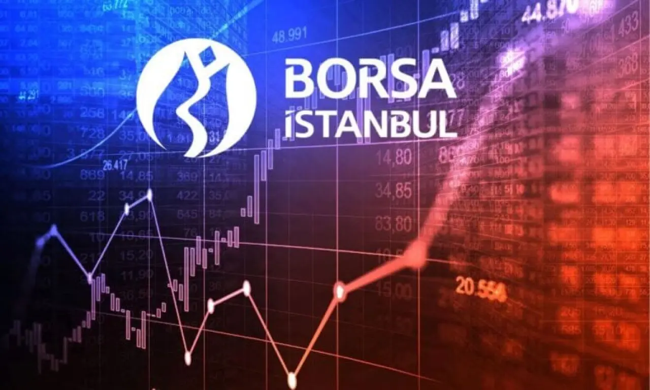 BIST 100 Endeksi 2.648'i Aşarak Zirveyi Tazeledi | Paratic
