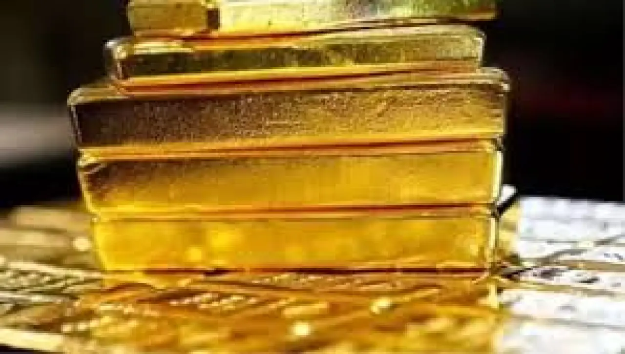 1 kg altın kaç TL? 16 Kasım GRAM ALTIN FİYATI! 1000 gram altın ne kadar, kaç TL? - Haberler