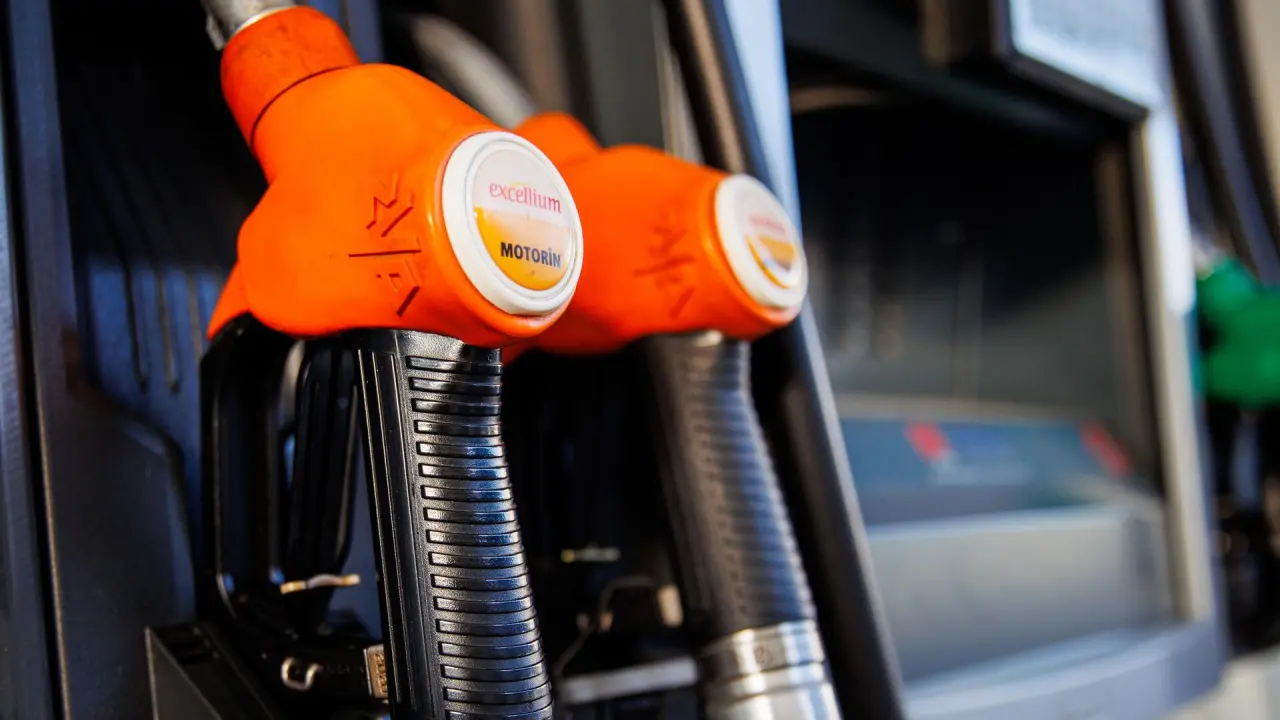 Akaryakıtta yeni zam: Motorin 55 TL'yi aşıyor (7 temmuz akaryakıt fiyatları)