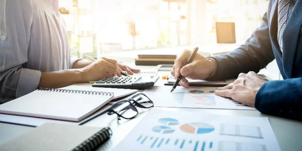 Finansman Nedir? Finansman Giderleri Nasıl Hesaplanır? - CampusOnline