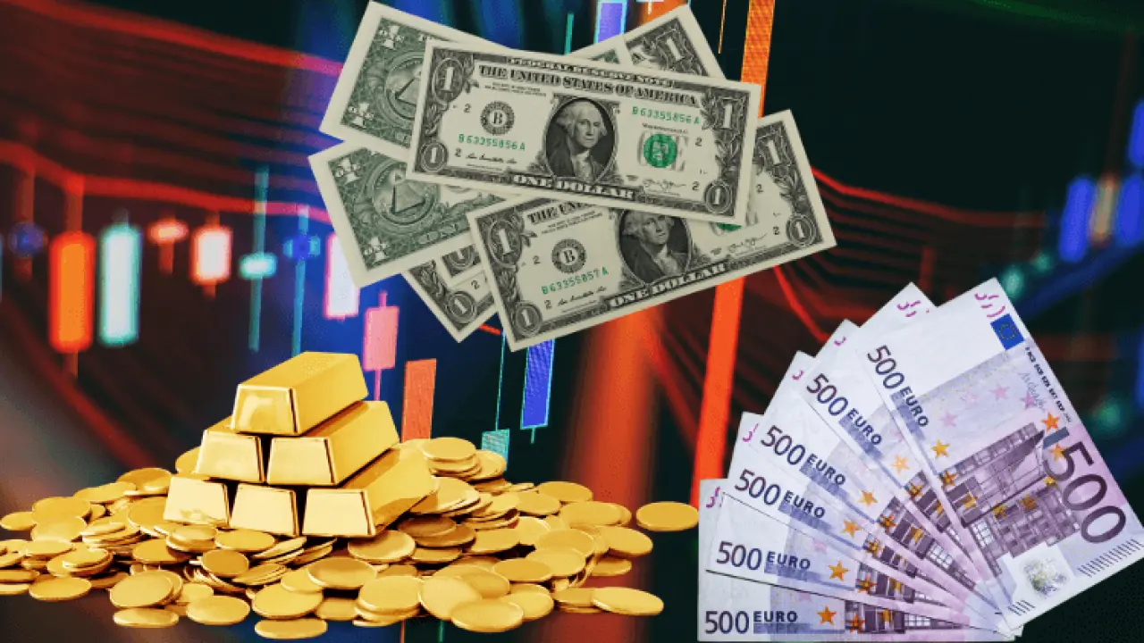 Bu hafta en çok kazandıran yatırım araçları - Finansopia