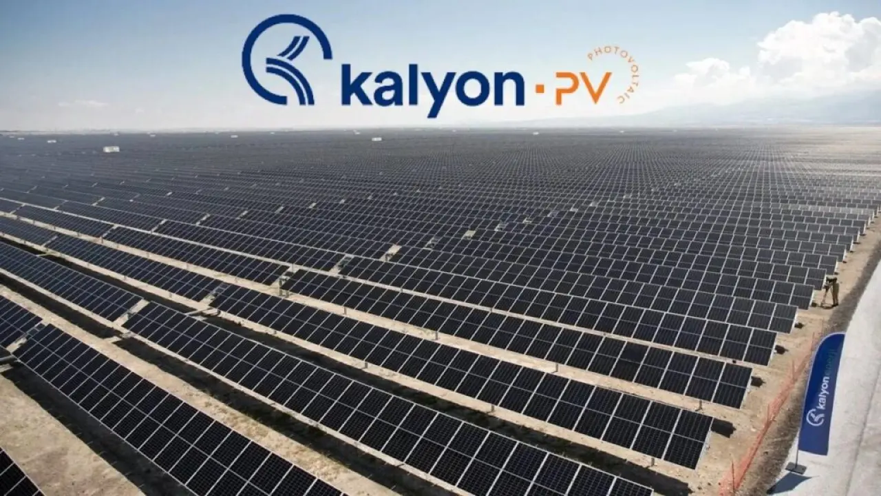 Kalyon Güneş Teknolojileri (KLYPV) işlem tarihi açıklandı! Kalyon PV  borsada ne zaman işlem görecek? - Rota Borsa