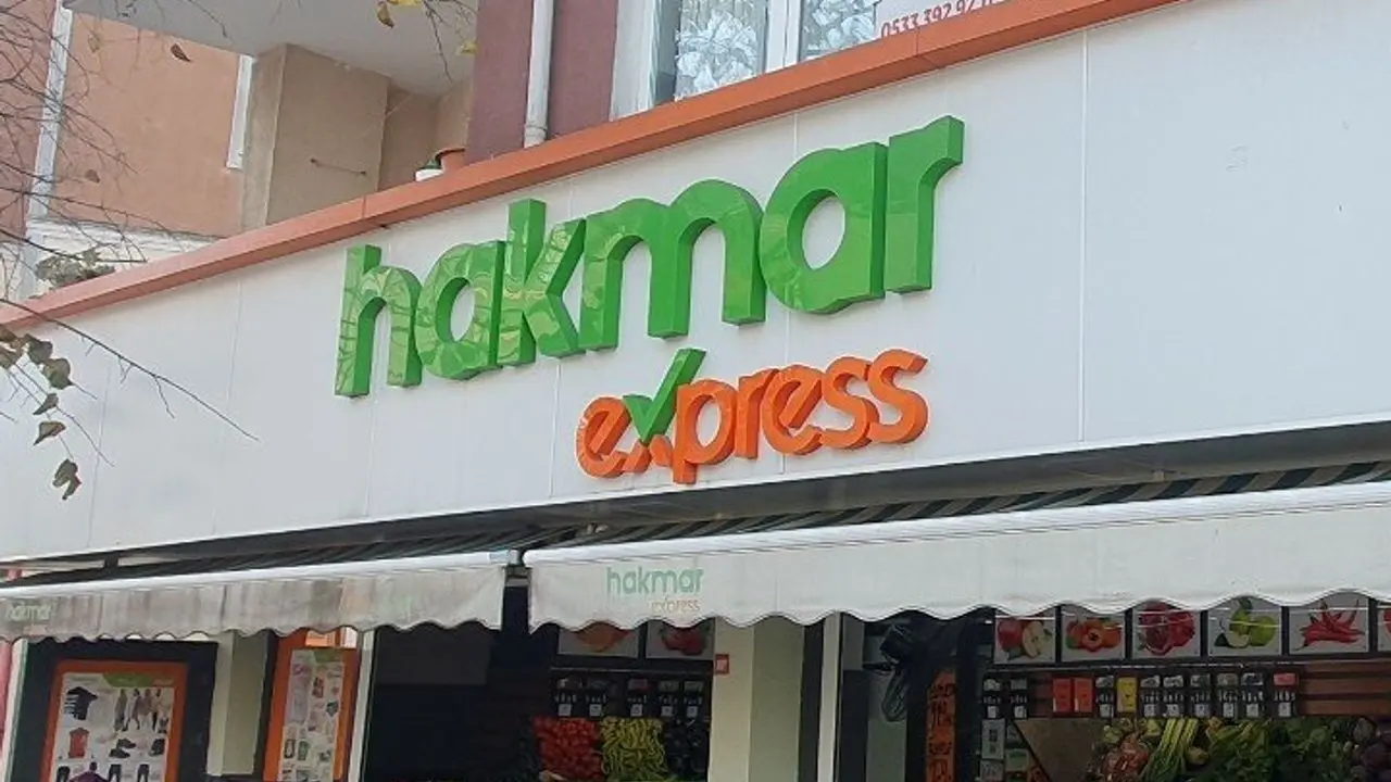 Hakmar, Hakmar Express ve Tatbak'a kayyum atandı - Doğruhaber