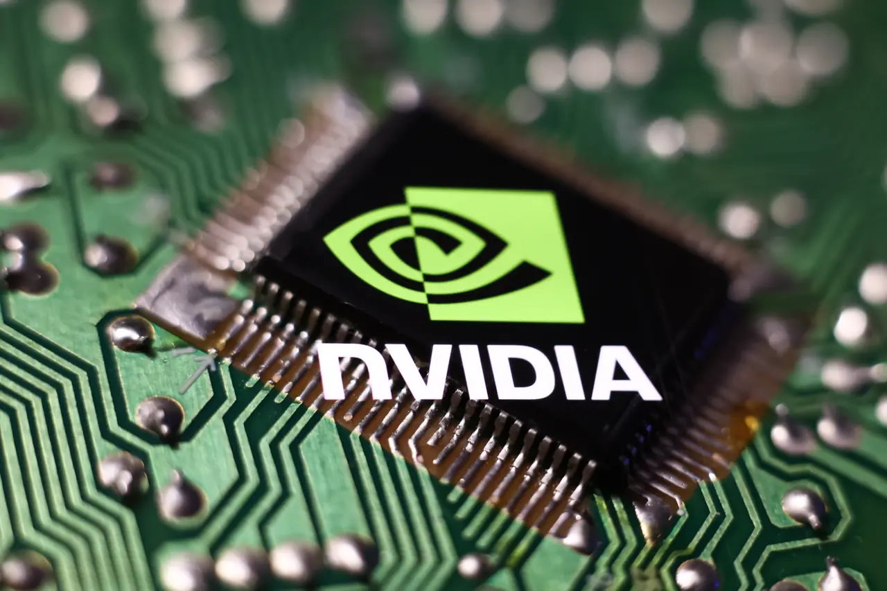 Nvidia, the tech company more valuable than Google and Amazon, explained | Vox