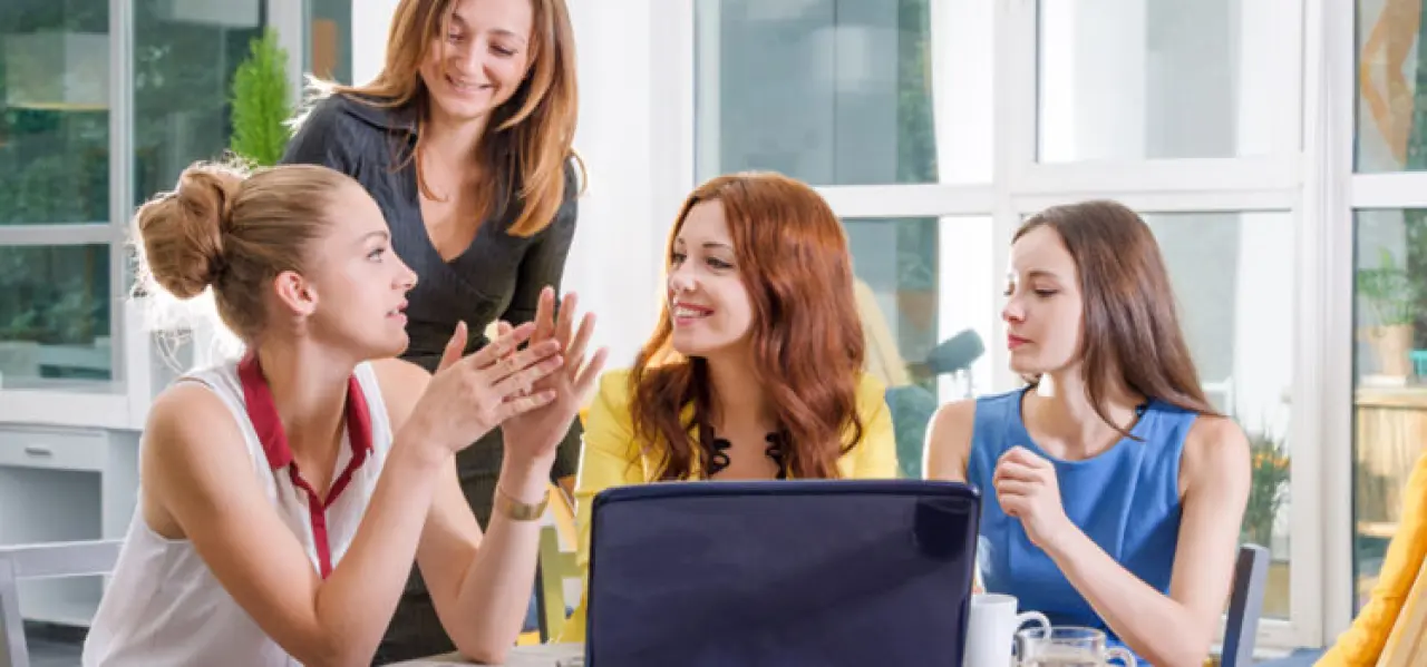 DÜNYACA ÜNLÜ KADIN GİRİŞİMCİLER VE HİKAYELERİ - İTÜ Çekirdek Blog