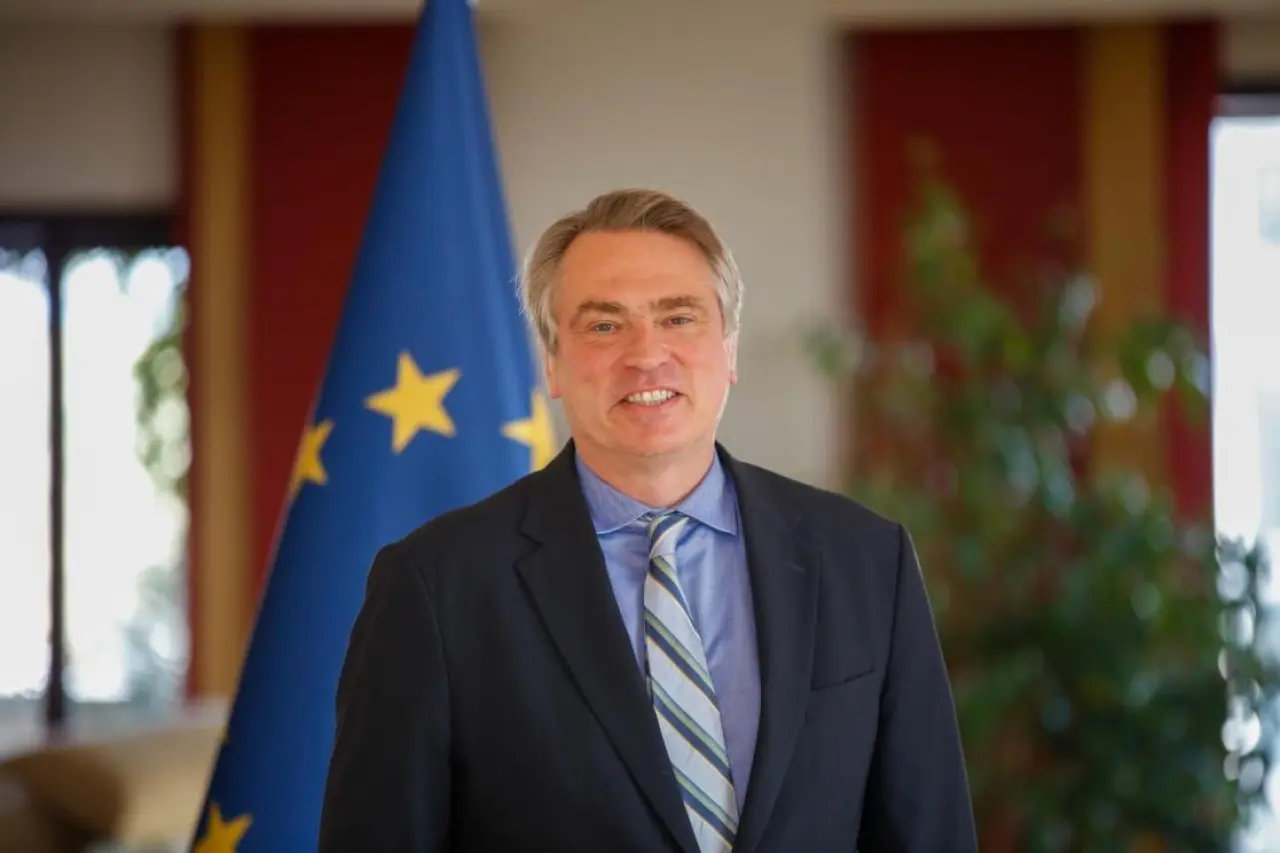 Büyükelçi hakkında | EEAS