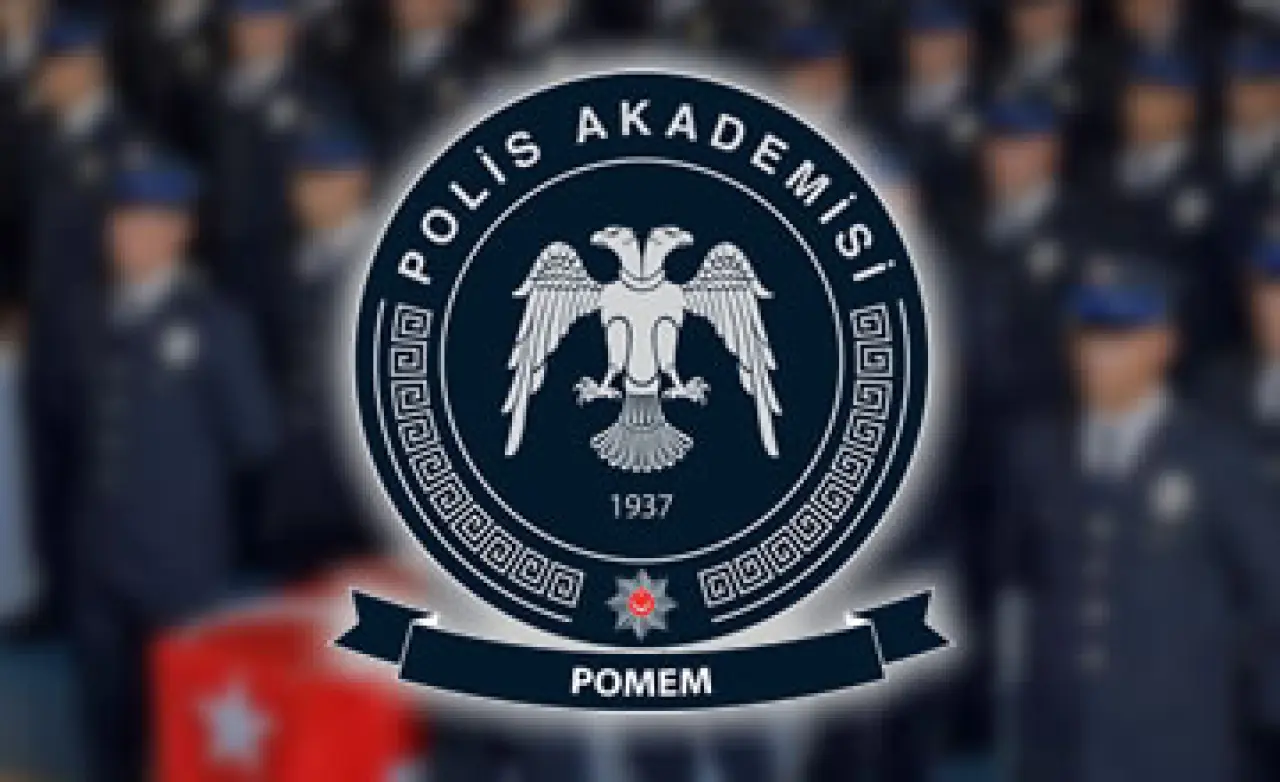Polis Meslek Eğitim Merkezleri Hazırlık Kursu (POMEM)