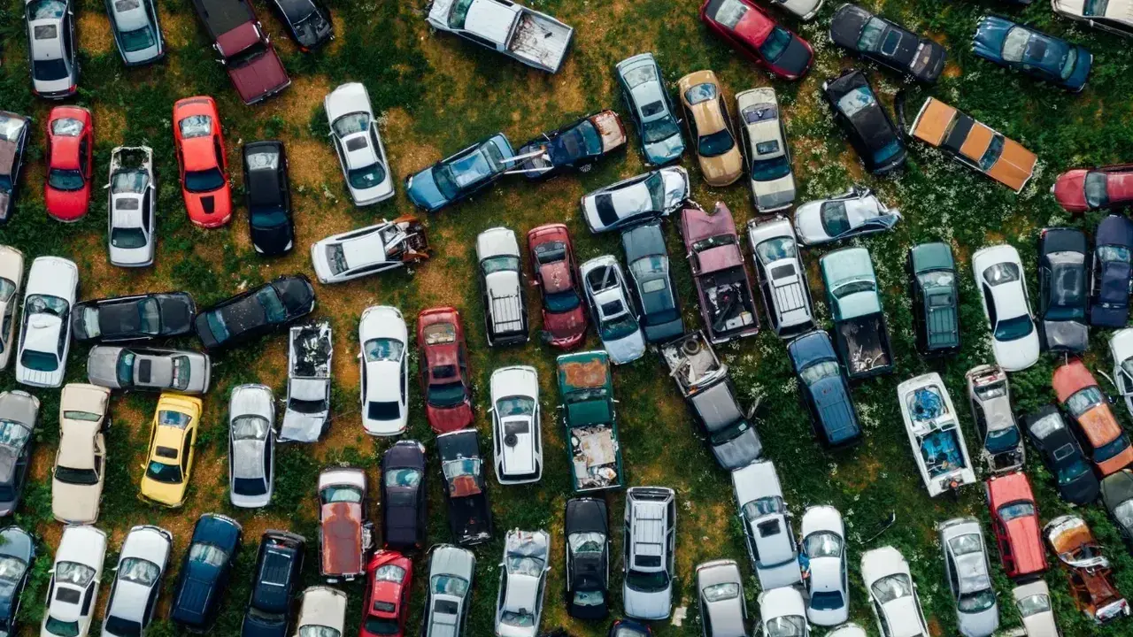 AB'nin yeni hurda araç yasası Türkiye'yi sert vurabilir! Milyonlara araç  tehlikede - Ankara Net Haber: Son dakika Ankara haberleri