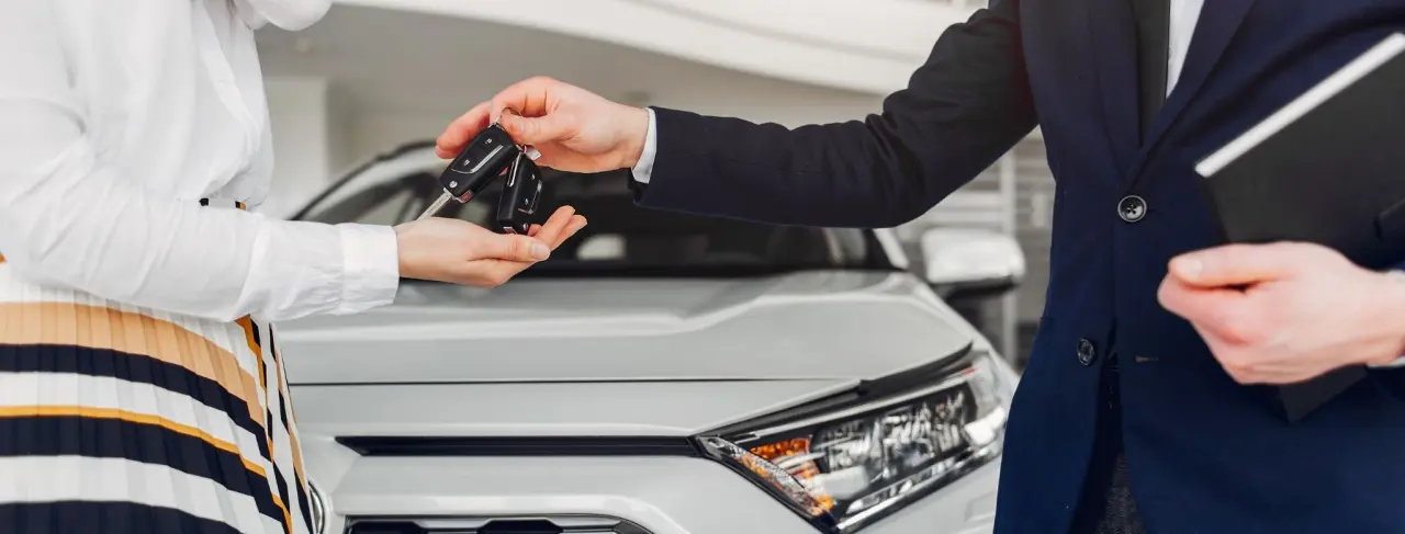 Araç Kiralama - Hsa Kurumsal Hizmetler