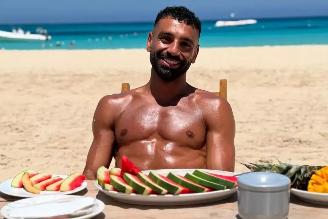 Muhammed Salah, Bodrum'da servet değerinde bir lüks villa satın aldı - Son  Dakika