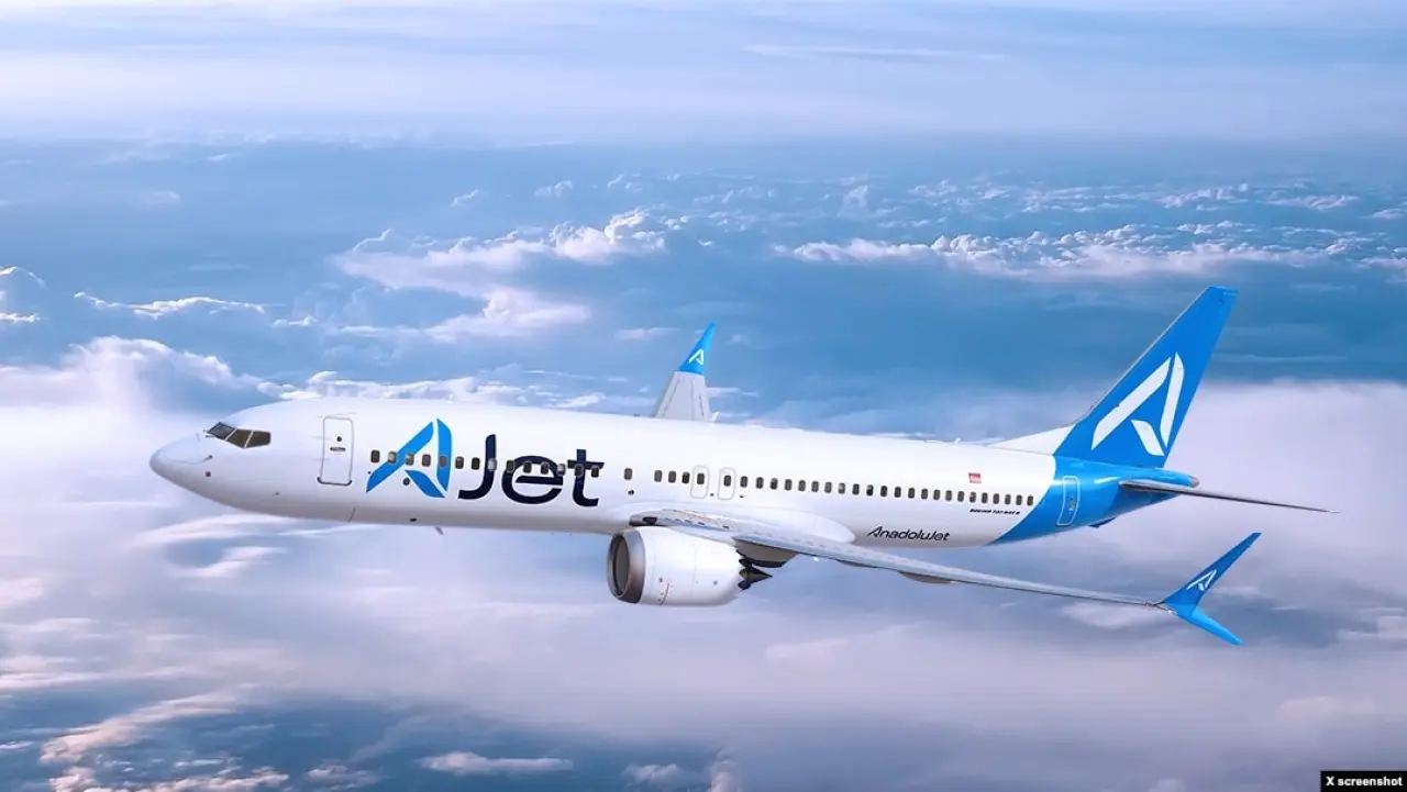 Rötarlarla gündeme gelen AJet'te neler oluyor?