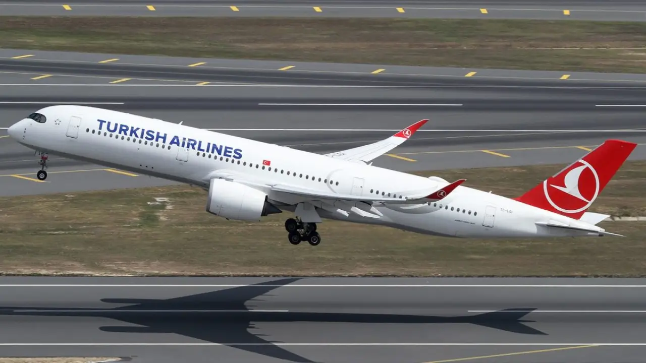 THY, ABD'de 20 noktaya uçmayı hedefliyor - Havacılık, Savunma, Uzay ve  Teknoloji Haberleri