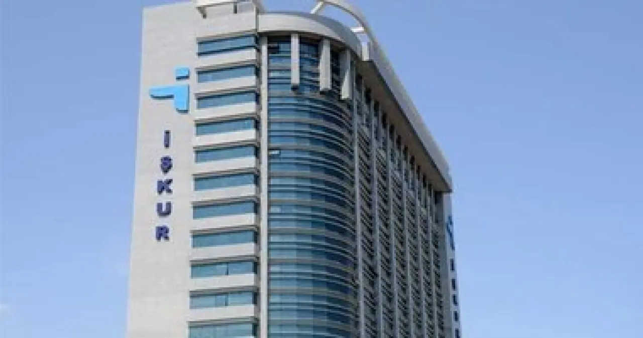 TÜRKİYE İŞ KURUMU GENEL MÜDÜRLÜĞÜ Haberleri - TÜRKİYE İŞ KURUMU GENEL  MÜDÜRLÜĞÜ Son Dakika Haberleri