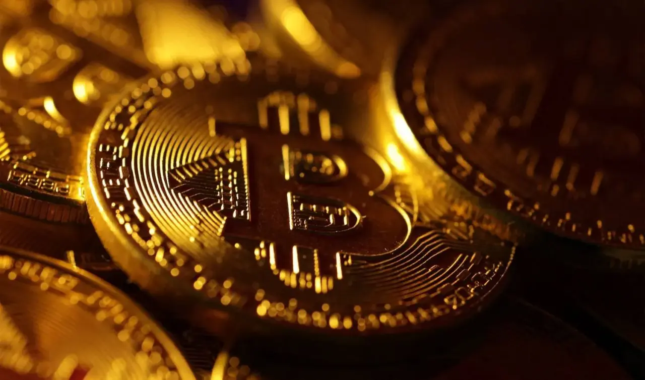 Bitcoin'de yükseliş devam ediyor... 90 bin dolar seviyesine yaklaştı