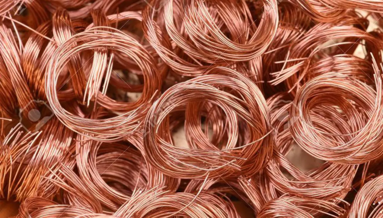 Bakır Özellikleri | Bakır Kimyasal ve Fiziki Özellikleri