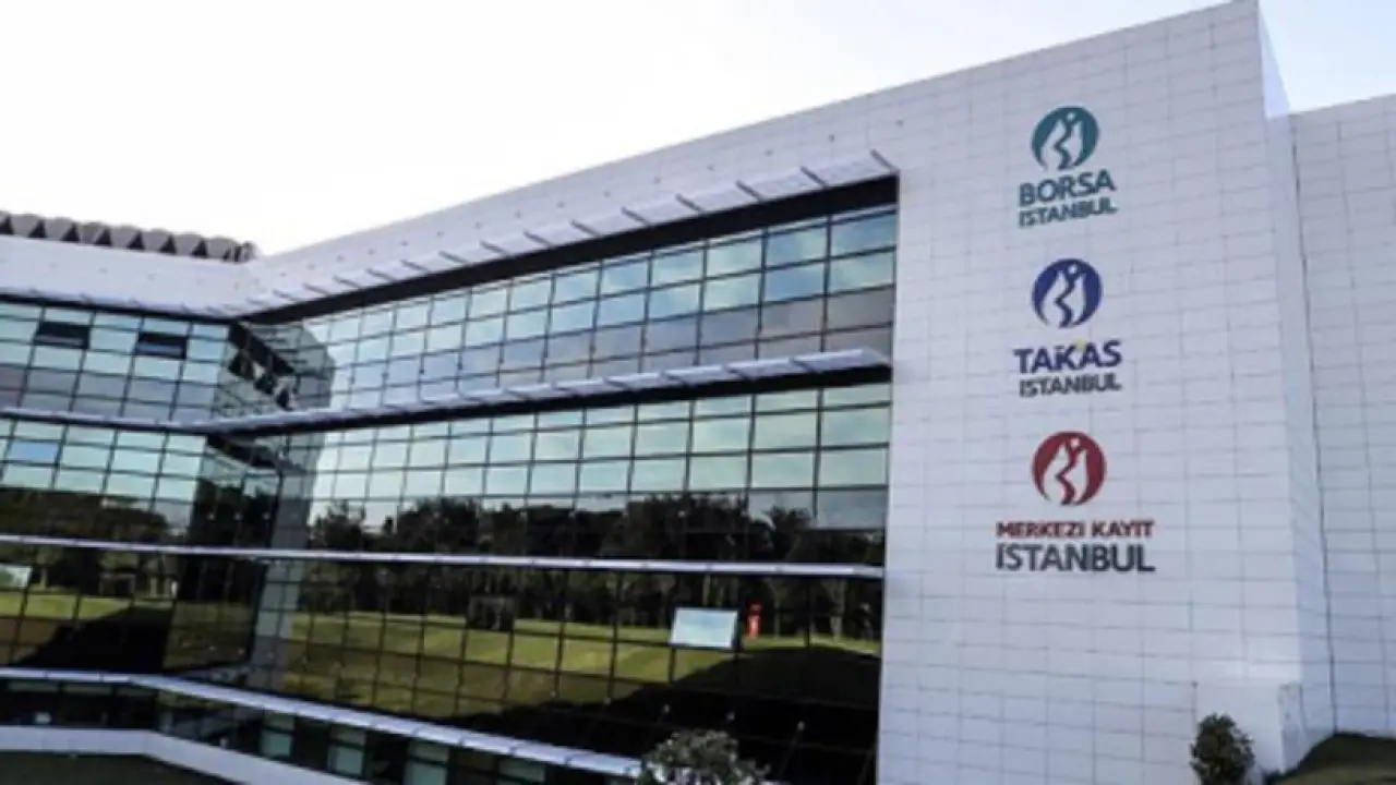 MKK: 2024 yılında 33 halka arzdan 57,31 milyar TL toplandı | Son dakika  ekonomi haberleri