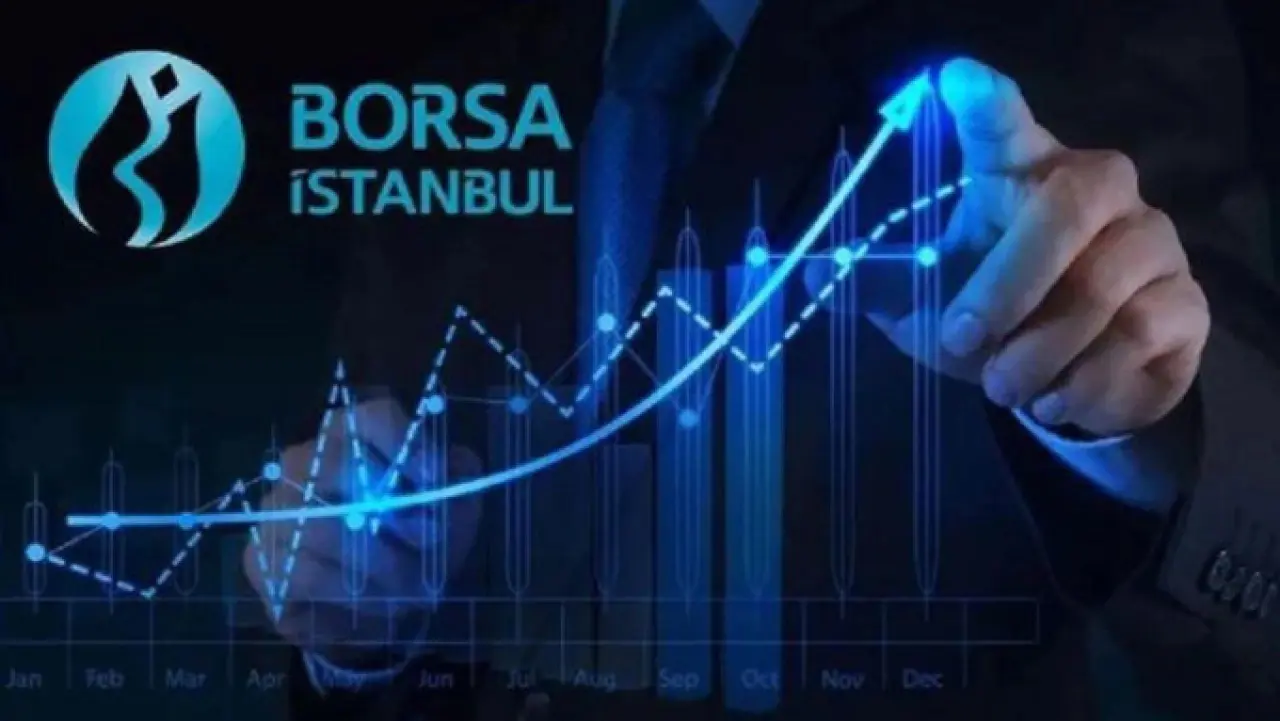 Borsa İstanbul BIST 100 endeksi tarihte ilk kez 6 yıl üst üste pozitif  getiri sağladı - Banka Dünyası