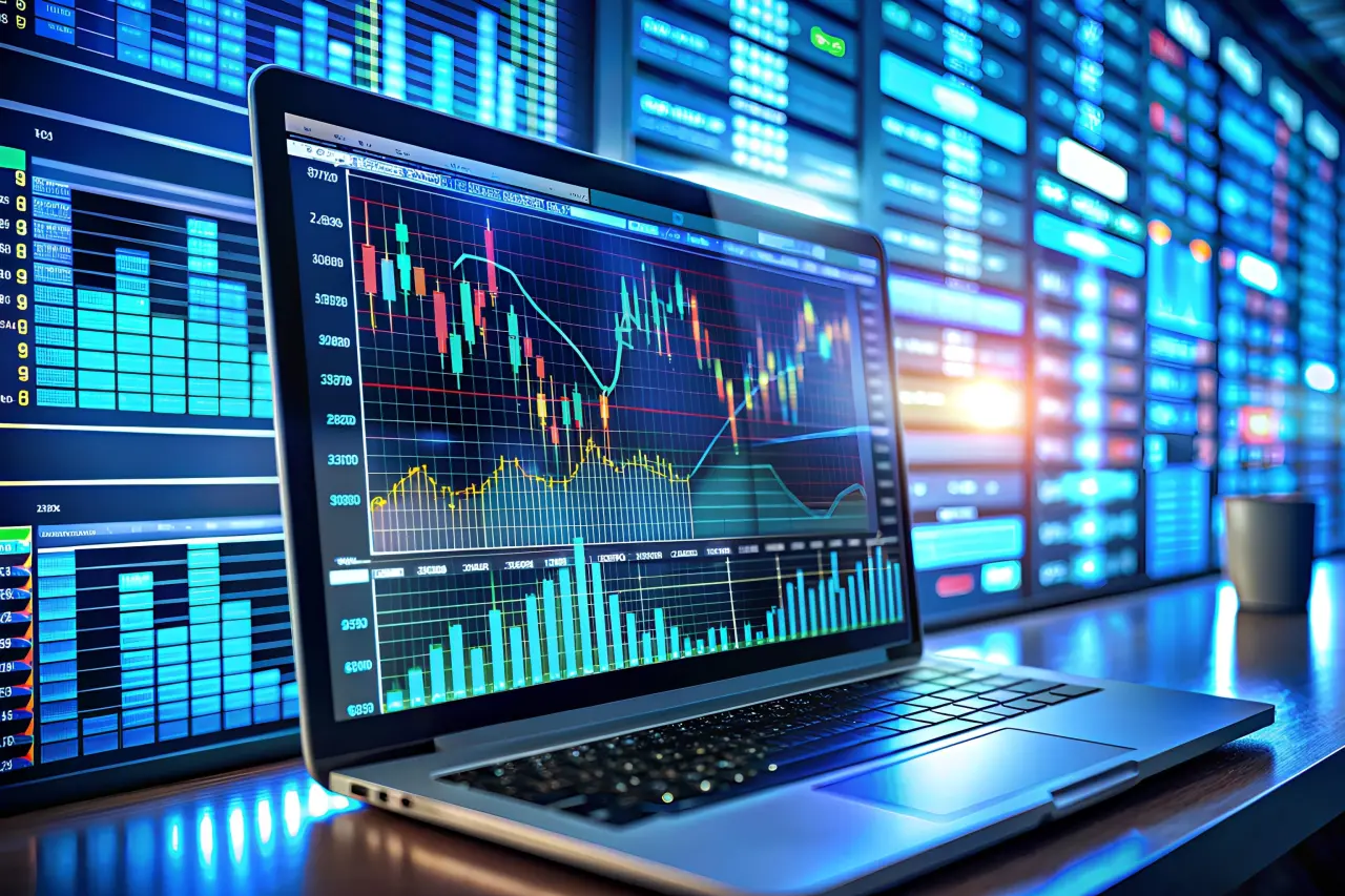 Borsa Nedir? Borsa Türleri Nelerdir?