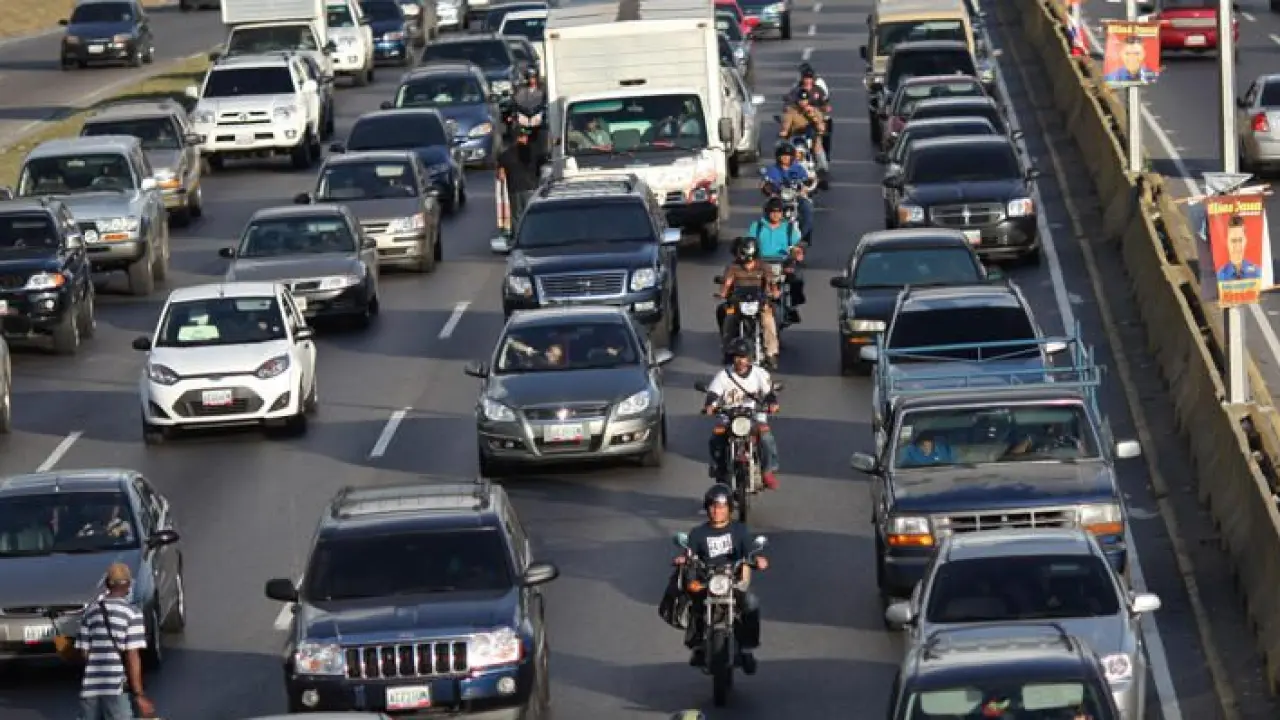Trafikte Motosikletlerin Önemi Ve Trafiğe Çözüm - Kalyoncu Motor